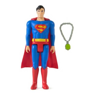 DC Comics New Reto Line Superman The Movie Superman Action Figure - 1 of 4