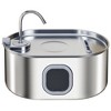 PawHut 246 oz./7L Stainless Steel Cat Water Fountain, Pet Water Fountain with Filters, Ultra-Quiet Pump, for Cats, Dogs and Multi-Pet Homes - 4 of 4
