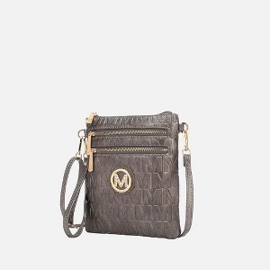MKF Collection Scarlett Crossbody Bag by Mia K - 1 of 4