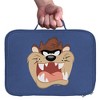 Looney Tunes Taz Insulated Soft Sided Lunch Box - 3 of 4