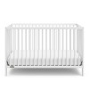 Graco Teddi 5-in-1 Convertible Crib - 2 of 4