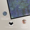 Art Remedy Eleanada Modern Color Block Abstract Wall Art Framed - 4 of 4