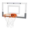 Spalding 180 Arena Slam Over-The-Door Basketball Hoop