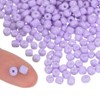 Unique Bargains Loose Craft DIY Earring Necklace Making Glass Round Beads 2000 Pcs - 4 of 4