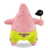 Golden Bell Studios Nickelodeon SpongeBob SquarePants Patrick Star Jellyfishing 10-Inch Plush Toy - 4 of 4
