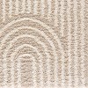 Hauteloom Emmly Shag Area Rug - 4 of 4