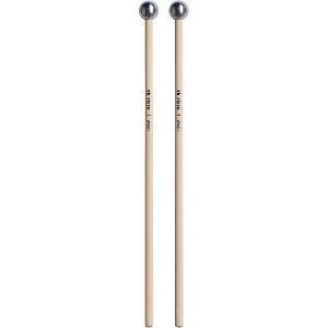 Vic Firth Articulate Series Metal Keyboard Mallets 3/4 in. Round Aluminum - 1 of 4