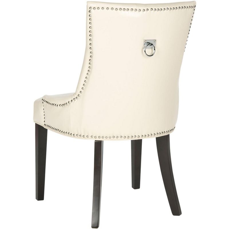 Harlow Tufted Ring Chair (Set of 2)  - Safavieh, 5 of 8