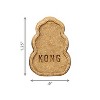 Kong Snacks Chicken Puppy Dog Treats - 7oz : Target