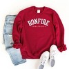 Simply Sage Market Women's Graphic Sweatshirt Bonfire Sweatshirt - 2 of 2