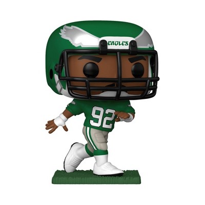 Funko Pop! Nfl: Denver Broncos Jerry 