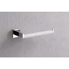 OUTSUPPLY 8-Piece Modern Bathroom Hardware Set, Rustproof Wall-Mounted Organizer for Bathroom, Kitchen - 3 of 4