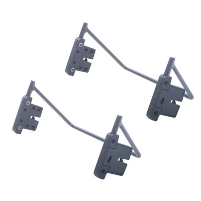 joovy infant car seat adapter