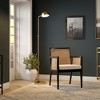 Hudson and Canal 66" Tall Integrated Floor Lamp with Metal Shade (Includes LED Light Bulb) - 4 of 4