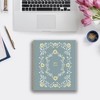 Blue Sky 8"x10" Weekly/Monthly Spiral Planner Smooth Frosted Sammie Green - 2 of 4