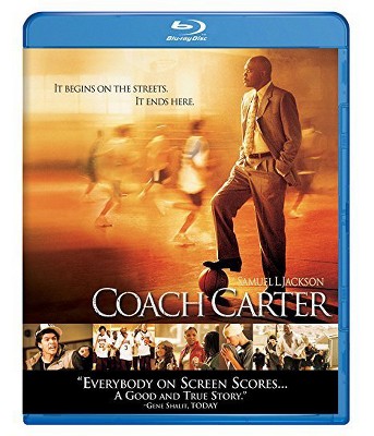Coach Carter