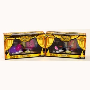 Cephia Interactive Zhu Magician Pet Toys Bundle - Amazing Madame Zhu & The Great Magician Zhu (2 Box Set) - 1 of 2