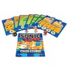 Sonic the Hedgehog Crash Course Game - 4 of 4