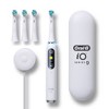 Oral-B iO Series 9 Electric Toothbrush with 4 Brush Heads - image 2 of 4