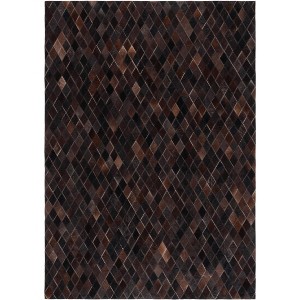 Studio Leather STL106 Hand Woven Indoor Rugs - Safavieh - 1 of 4