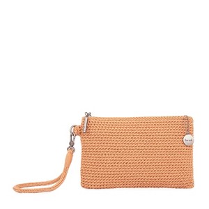 The Sak Vita Wristlet - Crochet - 1 of 4