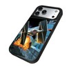 Star Wars Mech Vehicles Portrait MagSafe Compatible Cell Phone Case for Apple iPhone 17 Series - 2 of 4