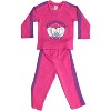 Just Love Girls Two Piece Fleece Set (Pack of 2) 17017-A-3T - 2 of 3
