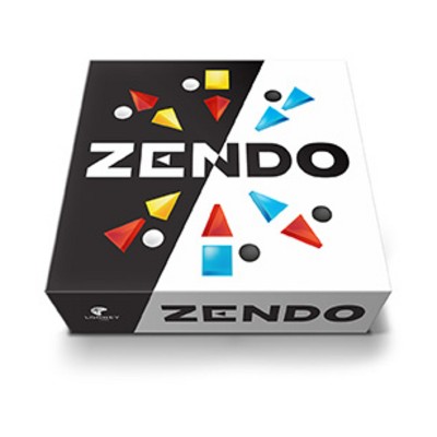 Zendo (2nd Edition) Board Game
