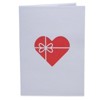 Paper Love 3D Love Car Pop Up Card - 2 of 4