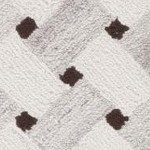 ivory/brown