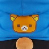 Rilakkuma San-X Original Gamer Series Plush - Medium - 2 of 4