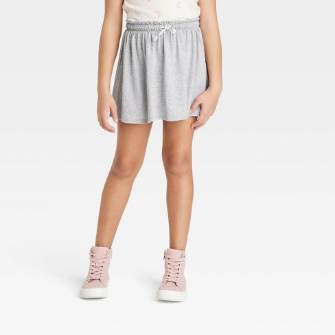 White shop skort target