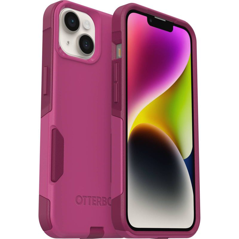 OtterBox Apple iPhone 14/iPhone 13 Commuter Series Case, 4 of 5