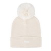 Levi's Women's Relaxed Cuffed Beanie with Pom - 2 of 4