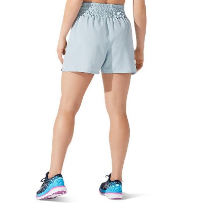 fila shorts with zipper pockets