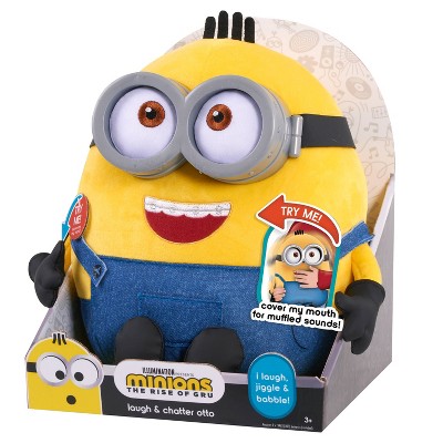 Minion Toys Target