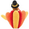 Primitives by Kathy Pilgrim Turkey Critter - 2 of 4