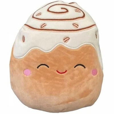 squishmallow cinnamon roll