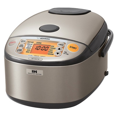 Electric Rice Cooker Zojirushi : Target