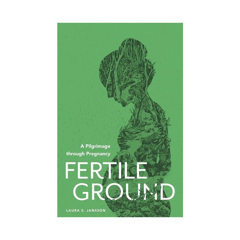Fertile Ground - by  Laura S Jansson (Paperback), 1 of 2