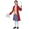 California Costumes Classical Composer/Amadeus Child Costume - image 2 of 2