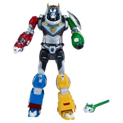 voltron toys target
