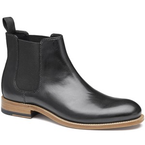 Johnston & Murphy Dudley Chelsea Boot Slip-On Dress Shoe - 1 of 4