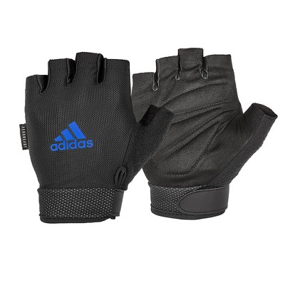 target women's workout gloves
