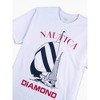 MEN'S NAUTICA TEE - Diamond SUPPLY CO. - 3 of 3