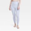 Women's Everyday Soft Ultra High-Rise Leggings - All In Motion™ - 3 of 4