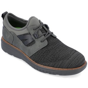 Vance Co. Mens Claxton Knit Sneaker - 1 of 4