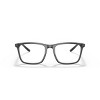 Arnette AN7209 54mm Gender Neutral Rectangle Eyeglasses - 2 of 4