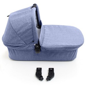 Valco Baby Trend 4 Bassinet Insert for Children, Compatible with the Trend 4 - 1 of 4