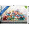 Trends International Ghost Bike Unframed Wall Poster Prints - 3 of 4